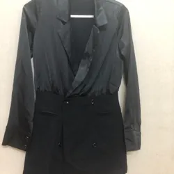 Váy dài tay size S 606675