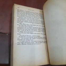 Alexandra Ripley - SCARLETT (The Sequel to Margaret Mitchell's Gone With The Wind) 1023165