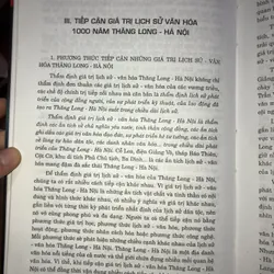 Thăng Long - Hà Nội: Ngàn năm văn hiến 575322