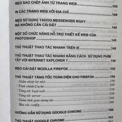 SỔ TAY MẸO VẶT TRONG SỬ DỤNG INTERNET CHO MỌI NGƯỜI 523210