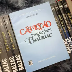 Tấn trò đời (Balzac) 663188