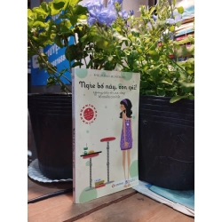 Nghe Bố này, con gái! - PhiLip Van Munching