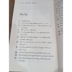 Mây Trắng Còn Bay - Lê Xuân Sơn 778268