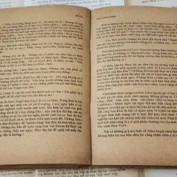 Tác phẩm văn học kinh điển của Mario Puzo: BỐ GIÀ 716941