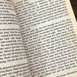 The Black Stallion 972887