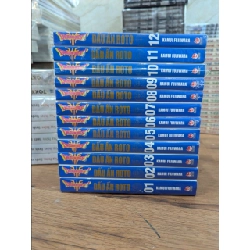 Truyện Tranh Dragon Quest Dấu Ấn Roto - Kamui Fujiwara 146744