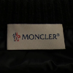 Áo khoác lông vũ MONCLER 640637