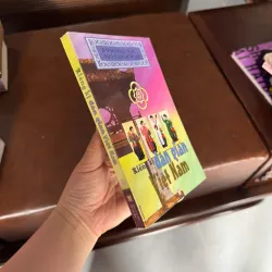 KIÊNG KỴ DÂN GIAN VIỆT NAM (PHONG TỤC – TÍN NGƯỠNG)- K5 1031207