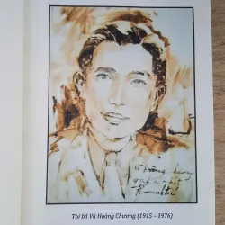 Vũ Hoàng Chương - thơ toàn tập 1010786