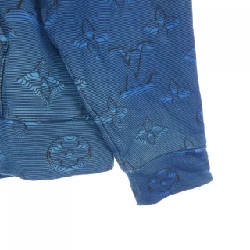 Áo hoodie in họa tiết LOUIS VUITTON HNY41WIHN - Hàng hiệu Authentic 898672