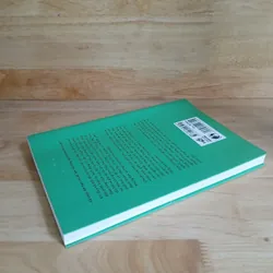 Thao Túng Cảm Xúc (Làm Sao Thoát Khỏi Chiếc Bẫy Vô Hình) - Chou Mu-Tzu 688602