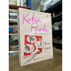 Mùa cưới - Katie Florde