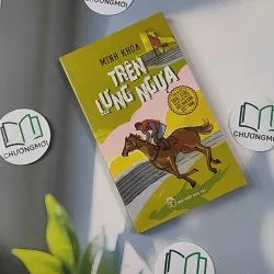 Trên lưng ngựa - Minh Khoa 798383