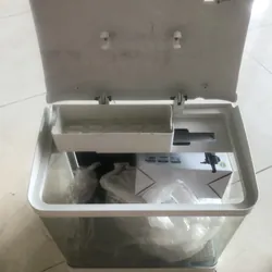 Bể cá kính đúc 31x20x33cm 738324