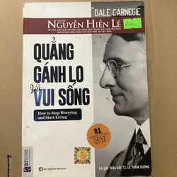 Quẳng Gánh Lo Đi Và Vui Sống