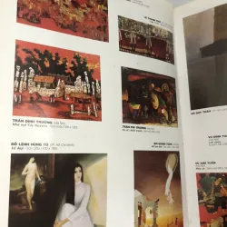 Triển lãm Mỹ thuật Toàn quốc (1996 - 2000) - Bộ Văn hóa Thông tin 998537