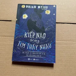 Kiếp nào ta cũng tìm thấy nhau