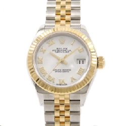 Đồng hồ Rolex Datejust 279173 SSxYG tự động - Hàng hiệu chính hãng