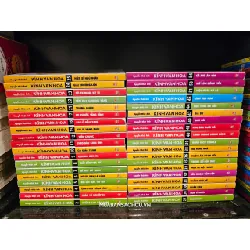 Tủ Sách Vàng - Nguyễn Nhật Ánh ( Kính Vạn Hoa 1995 ) 549401