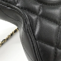 Túi xách chéo Chanel AS4579 612417