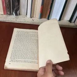 II Tiểu Thuyết Phản Gián: Thị Xã Vùng Biên - Mai Ngữ - 1987 595966