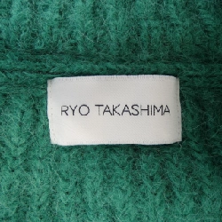 RYO TAKASHIMA 102103001 Áo khoác cardigan - Hàng hiệu Authentic 895253