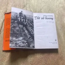 COMBO ĐẤT VỠ HOANG & TIẾP NHẬN VĂN XUÔI NGA THẾ KỈ XIX Ở VIỆT NAM 785753