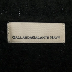 GALLARDA GALANTE GGZ1022405A0018 Áo len - Hàng hiệu Authentic 631510