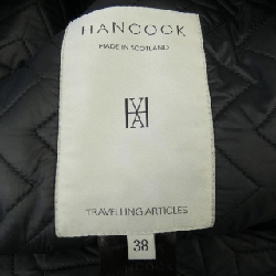 Áo khoác HANCOCK - Hàng hiệu Authentic 894508