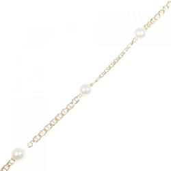 Vòng tay ngọc trai Akoya Vandome - Hàng hiệu Authentic