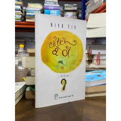 Cổ tích à ơi - Minh Yên