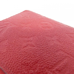 Ví Louis Vuitton Monogram Empreinte Zippy M63691 622967