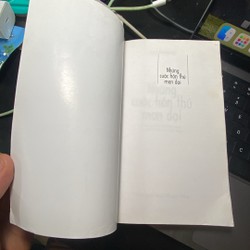 Những cuộc hôn thú man dại ( Giải Goncourt 1985 ) Sách đẹp 188286