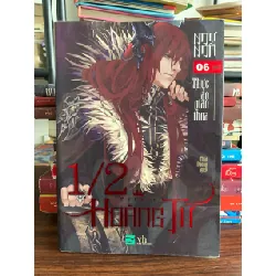 1/2 Hoàng Tử (Tập 6 – Thực ảo giao thoa) – Ngự Ngã (Thái Dương dịch) 572252