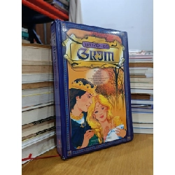 Truyện cổ Grimm 125027