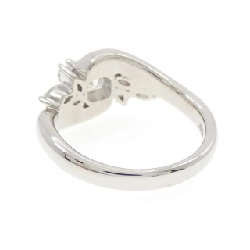 Nhẫn kim cương PT900 0.60CT 670093