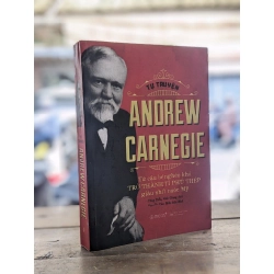 Andrew Carnegie tự truyện 183590