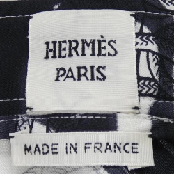 Chân váy HERMES CLIQUETIS TATTOO AQUARELLE 2E0305DW - Hàng hiệu Chính hãng 818073