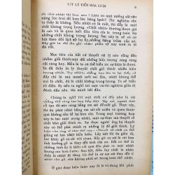 Vật lý tiến hoá luận - Albert Einstein & Leopold Infeld 126270