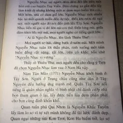 Những cái răng khôn người xưa-Lam Giang Nguyễn Quang Trứ 970500