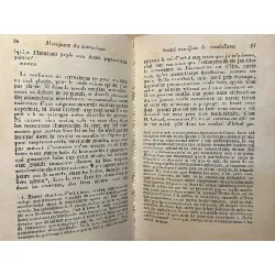 Manifestes du surrealism - André