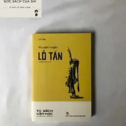 Truyện Ngắn Lỗ Tấn