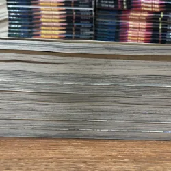 Ragnarok trọn bộ 10 tập  (5) 995852