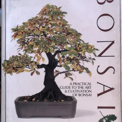 The complete book of Bonsai - Harry Tomlinson
