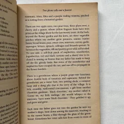 A Short History of Tractors in Ukrainian - Marina Lewycka 786846