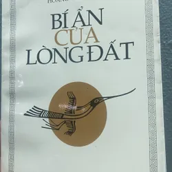 Bí ẩn của lòng đất