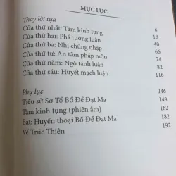 Sáu Cửa Vào Động Thiếu Thất 640485