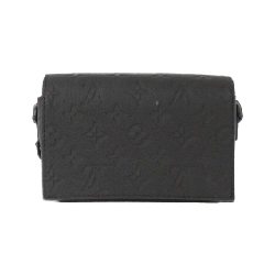 Túi đeo vai Louis Vuitton Trillon Monogram Steamer Wearable Wallet M81746 610394