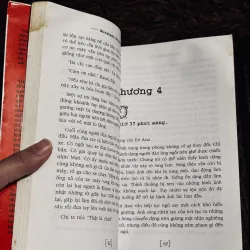 Combo 5c Haruki Murakami (đọc mô tả) 759347