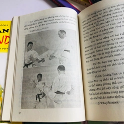 📚 SÁCH VỀ TAEKWONDO 542457
